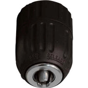 MANDRINO SENZA CHIAVE F 3/8x24 UNF - Ø 1÷10 mm - ECEF
