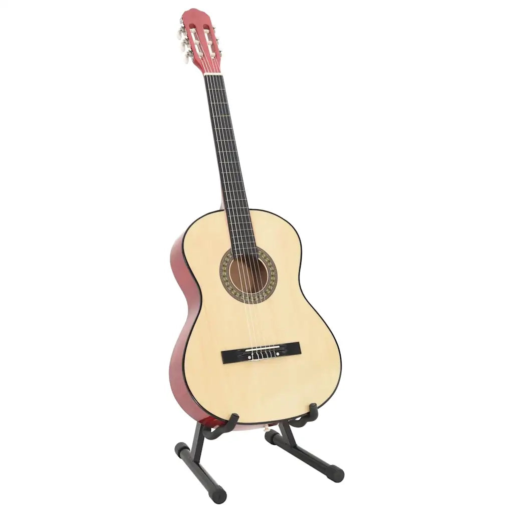 Set Chitarra Classica per Principianti 12 pz 4/4 39" CFW7133326