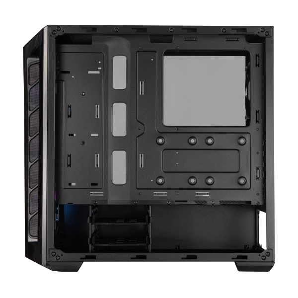 Case MasterBox MB520 ARGB