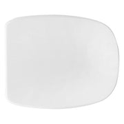 SEDILE WC PER POZZI GINORI VASO QUINTA BIANCO FORMA 6- Bianco- CW- pezzi 1