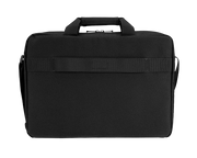 Lenovo ThinkPad 15.6-inch Basic Topload 39,6 cm (15.6") Borsa con caricamento dall'alto Nero