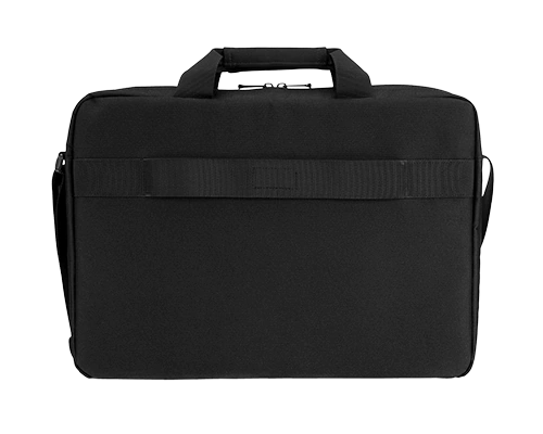 Lenovo ThinkPad 15.6-inch Basic Topload 39,6 cm (15.6") Borsa con caricamento dall'alto Nero