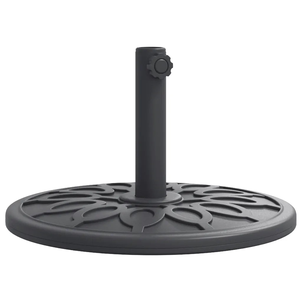 Base per Ombrellone per Pali ?38/48 mm 12 kg Rotonda CFW1859435