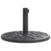 Base per Ombrellone per Pali ?38/48 mm 12 kg Rotonda CFW1859435