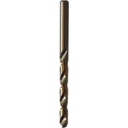 PUNTA ELICOIDALE 'COBALTO' 3,5 mm - 10 pezzi- ECEF