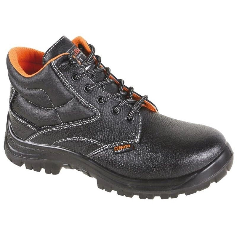 BETA SCARPE ALTE ANTINFORTUNISTICA S1P ART.7243EN TAGLIA 40