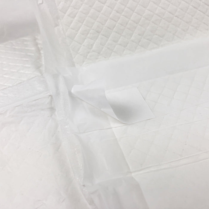 Set 5 traversine per cani 60x50 cm Setablu assorbenti multistrato