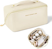 Organizzatore per trucco - Tavolo per trucco - Tavolo per bagno impermeabile - Ordinatore per trucco - Tavolo per trucco - Tavolo per bagno