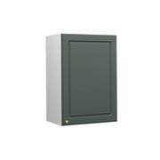 Vicco Mobile bagno Verde-oro Country House 50 x 72 cm