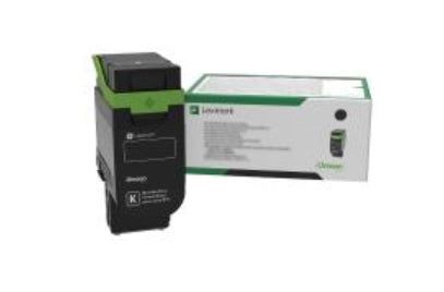 ORIGINAL Lexmark toner nero 75M20K0 CS531/632/CX532/635 ~3000 Seiten