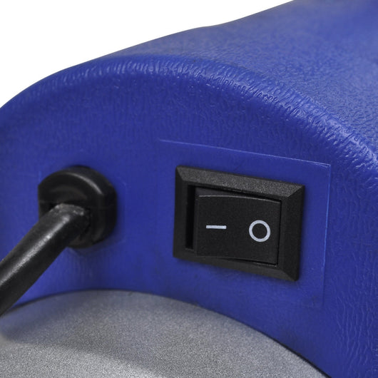 Pompa per vuoto monostadio 50 litri/min impianti di refrigerazione, macchine da stampa, dispositivi medici 3402148