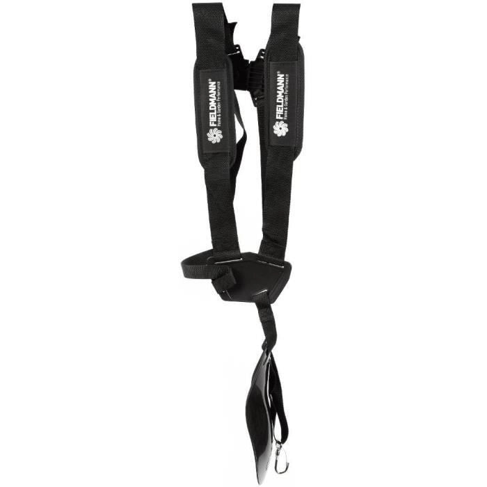 Decespugliatore - FIELDMANN - FZS 3020-B - Motore 32,5 cc - Potenza 1,15 kW - Larghezza di taglio 42 cm