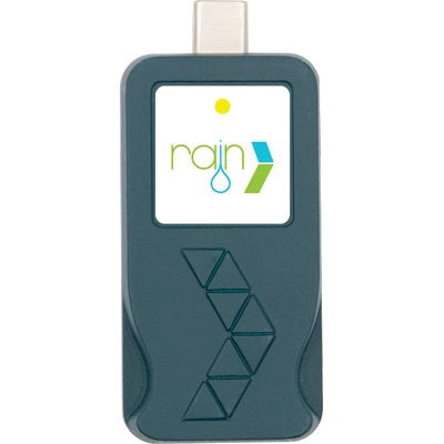 DISPOSITIVO NUVOLA MINI WIFI VISION INTERNO RAIN