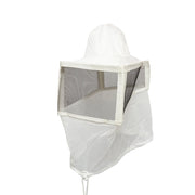 Maschera quadrata per apicoltura