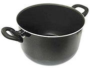 PENTOLA 2 MANICI FIRENZE  cm.24    BALLARINI