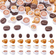 Set di 50 Tazze da Caffè Miniature - Decorazioni in Resina - Leggere - Disegno Carino - Thema Caffè - Piccole Tazze da Caffè in Miniatura 

Modello: 
Set di 50
Dimensioni: 
50 pezzi
Materiale: 
Resina
Caratteristiche: 
Ligera
Disegno carino
Tema: 
Caffè