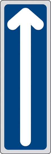 ETICHETTA ADESIVA 150X50 FRECCIA- 10,0 pz