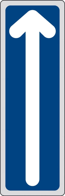 ETICHETTA ADESIVA 150X50 FRECCIA- 10,0 pz