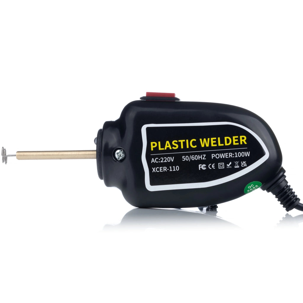 Graffettatrice per Plastica Rosfix Strong Cosmico RSC100W – 100W, 400 Graffette
