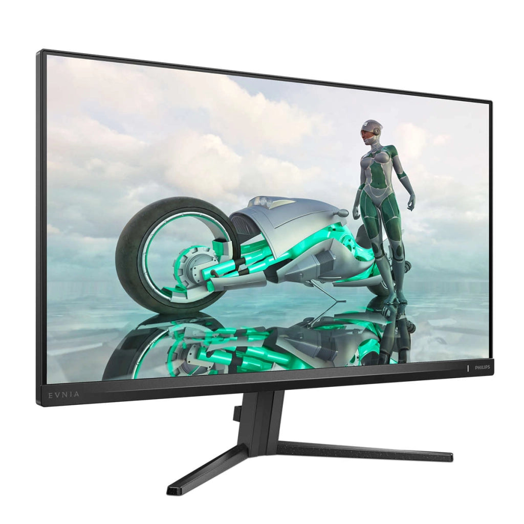 Philips evnia 27m2n3500nl/00 monitor pc 68,6 cm (27") 2560 x 1440 pixel quad hd lcd nero