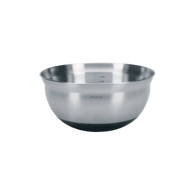 Brabantia 8710755363863 ciotola per miscelazione