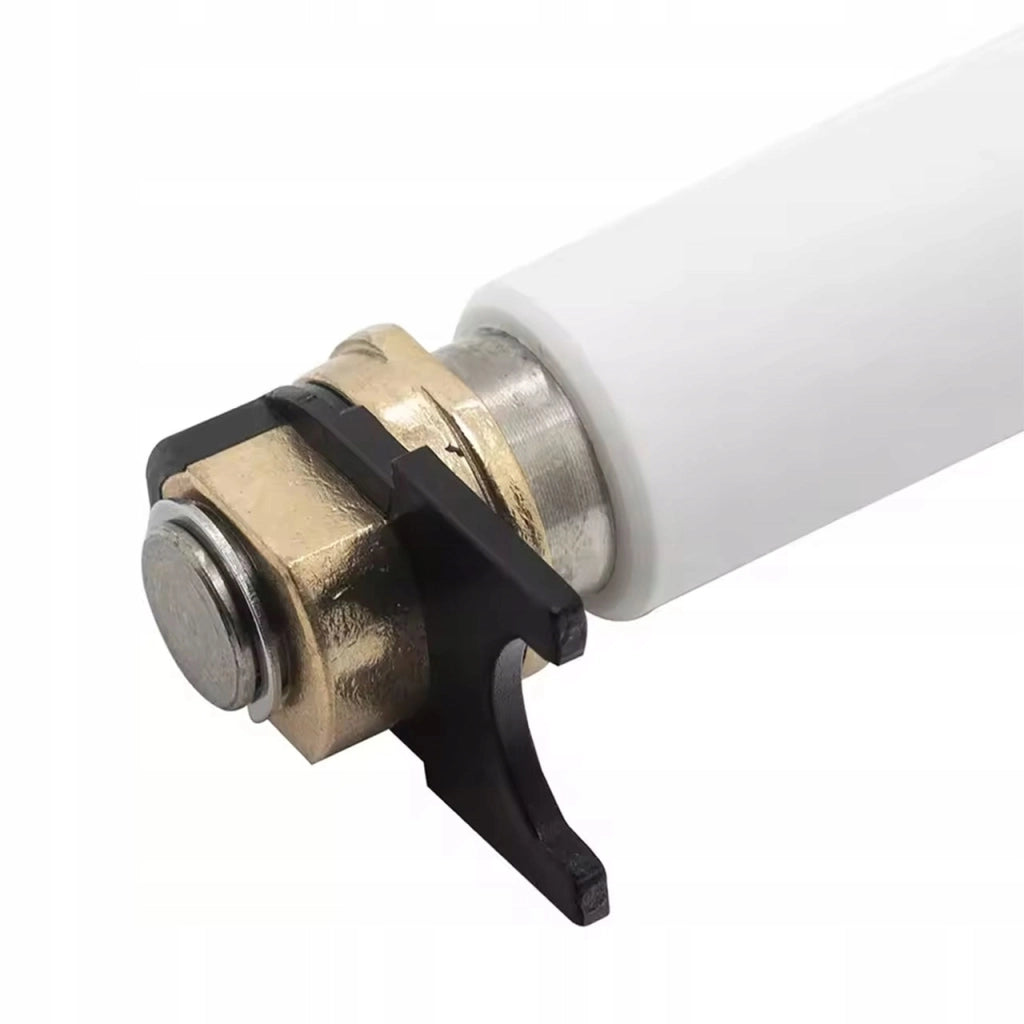 Rullo di Pressione di Ricambio compatibile con Stampante Etichette Zebra ZT220 ZT230 ZT231 – Alta Qualita