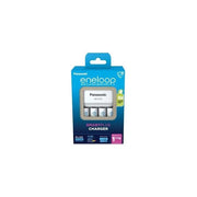 Panasonic BQ-CC55 carica batterie Batteria per uso domestico AC