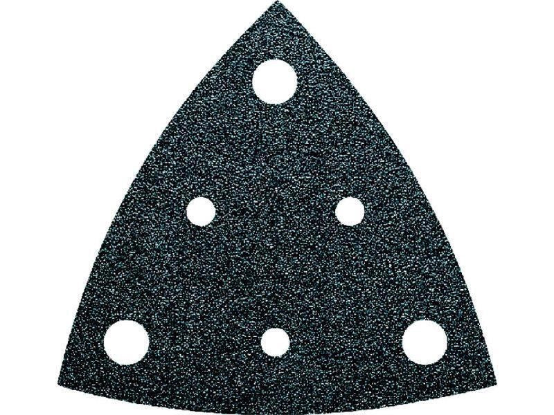 FEIN 63717110043 accessorio per levigatrici 5 pz Carta abrasiva