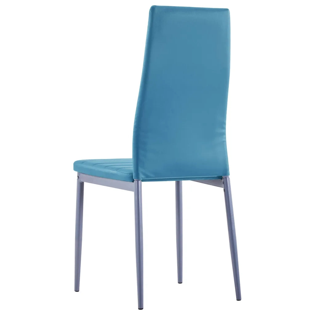 Set da Pranzo 5 pz Blu CFW2359738
