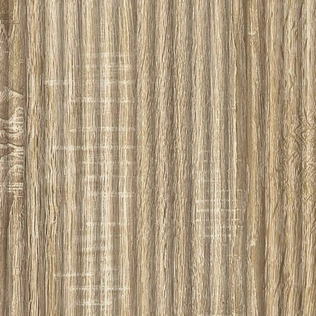 Tavolino da salotto | Tavolino da caff¨¨ | Tavolino da Soggiorno con cassetto Rovere Sonoma 49 x 50 x 40 cm