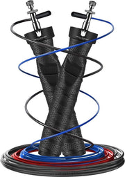 Manubrianti anti-slip per manubri con cuscinetto a rulli velocità regolabile per adulti accessori per Crossfit boxe HIIT