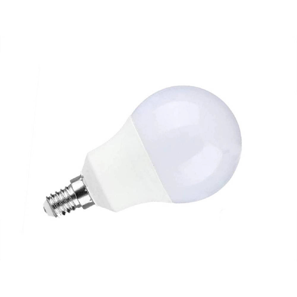 Trade Shop - Lampadina Led A60 E14 12 W Luce Fredda 6500k Calda 3000k Naturale 4000k A60t-12w -