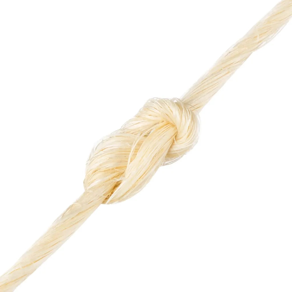 Corda in Sisal 100% 3 mm 1000 m 155006