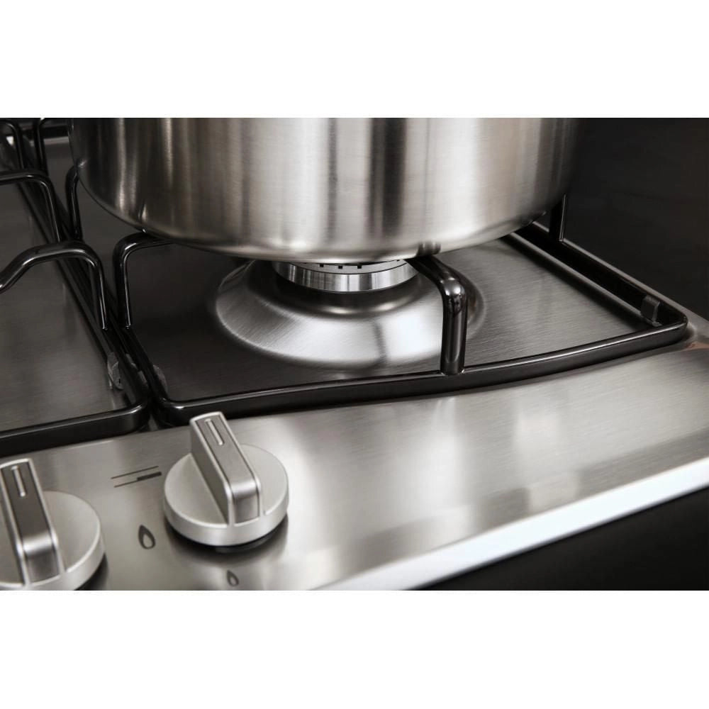 Hotpoint Ariston Piano cottura a gas PCN 752 T/IX/HAR