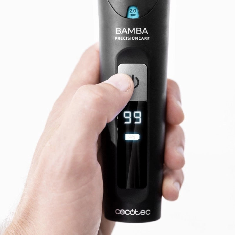 CECOTEC 04219 - PrecisionCare Wet&Dry