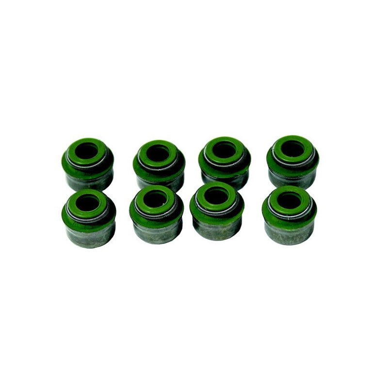 Set guarnizioni stelo valvola Dacia Logan benzina 7700736465