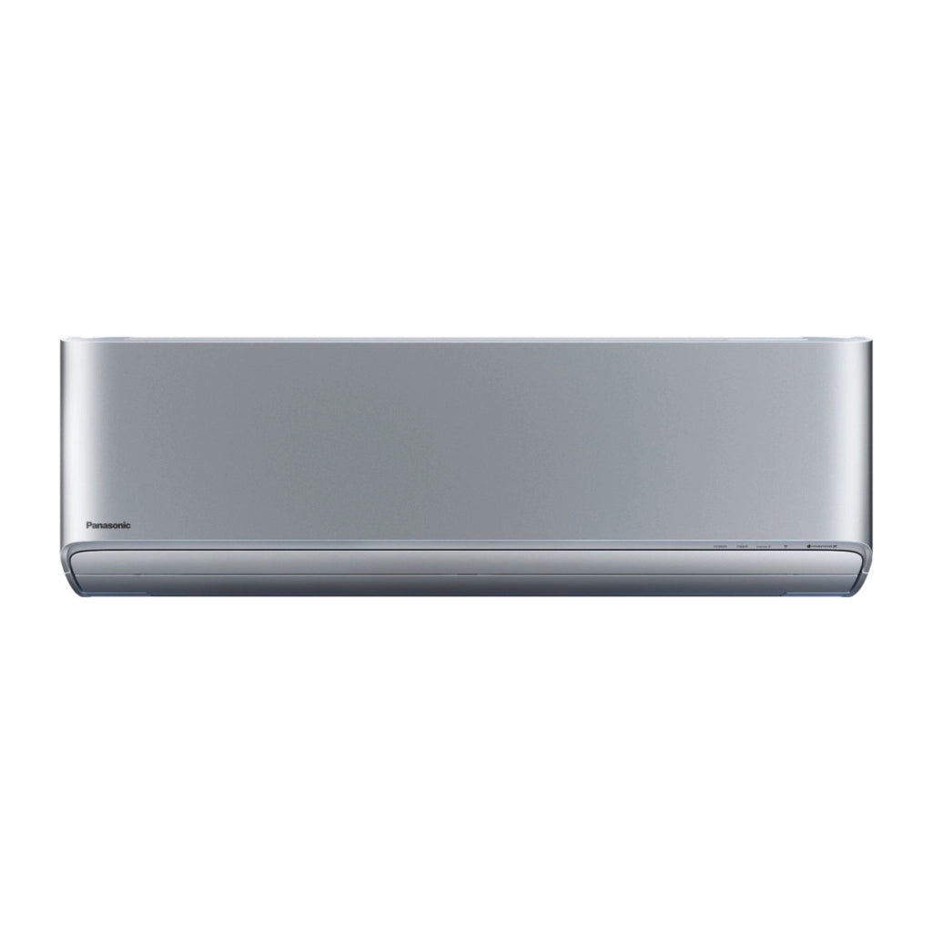 Condizionatore Dual Split Panasonic Etherea Silver 9+12 con CU-2Z41TBE R-32 Wi-Fi Integrato