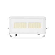 Proiettore LED da esterno Polaris 100W CCT IP65 120° - 3000K/4000K/5000K - Bianco opaco Beneito & Faure