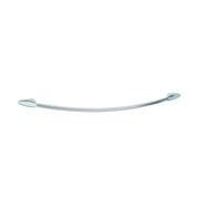 GOCCIA 570124   PORTASCIUGAMANI 60 CM- RUBINETTERIE ASSOCIATE- 4,0 pz