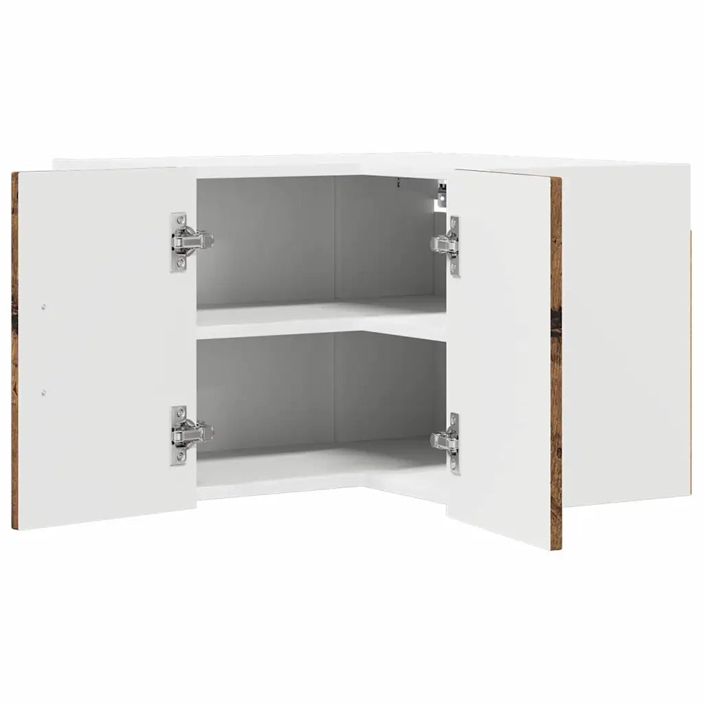 Pannello lavastoviglie Kalmar Legno vecchio 57 x 57 x 40 cm