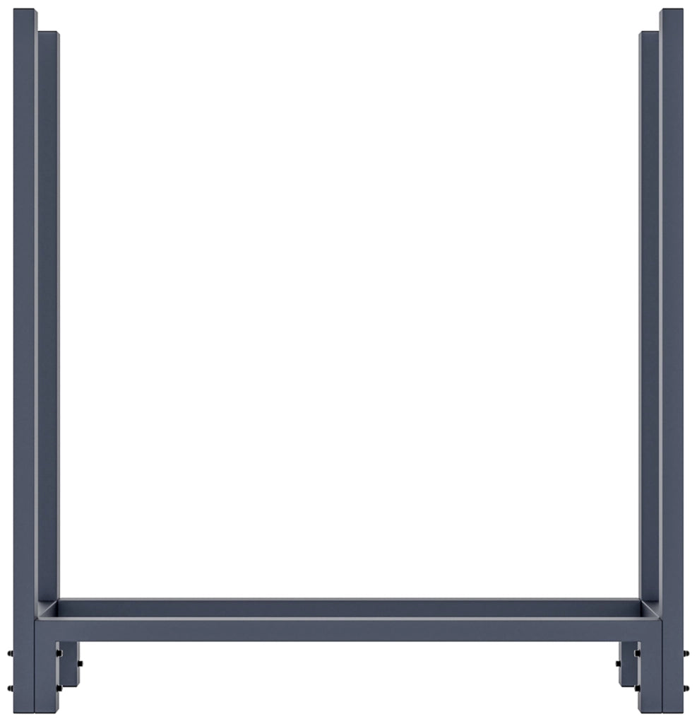Portalegna + telone Martin 25x110x115 cm