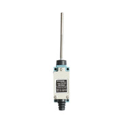 Finecorsa con asta flessibile a molla NO+NC 250V AC 5A/115V DC 0,4A Breckner Germany