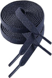 Viti in poliestere per sneaker 180 cm - 8mm - 4 viti - viti per sneaker - viti sportive di alta qualità - parti di ricambio per viti sportive - viti per scarpe sport e casual in canvas bianco