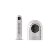 Termoventilatore PTC da appoggio 2000 W – Digital Sky display digitale – Niklas