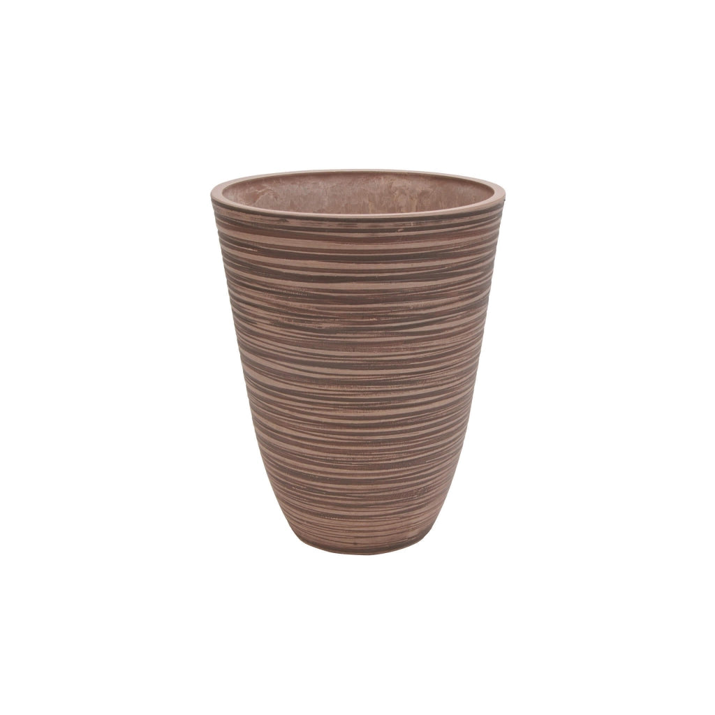 Vaso grande in Fibra sintetica cm 39x39x46 - HAMILTON