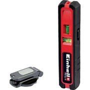 LIVELLA LASER TCLL 1 EINHELL  MT 20 + SUPPORTO PARETE
