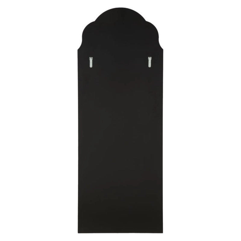 Specchio Da Muro Tangeri Rosa cm 55x2x150 (misura Specchio cm 49x144)