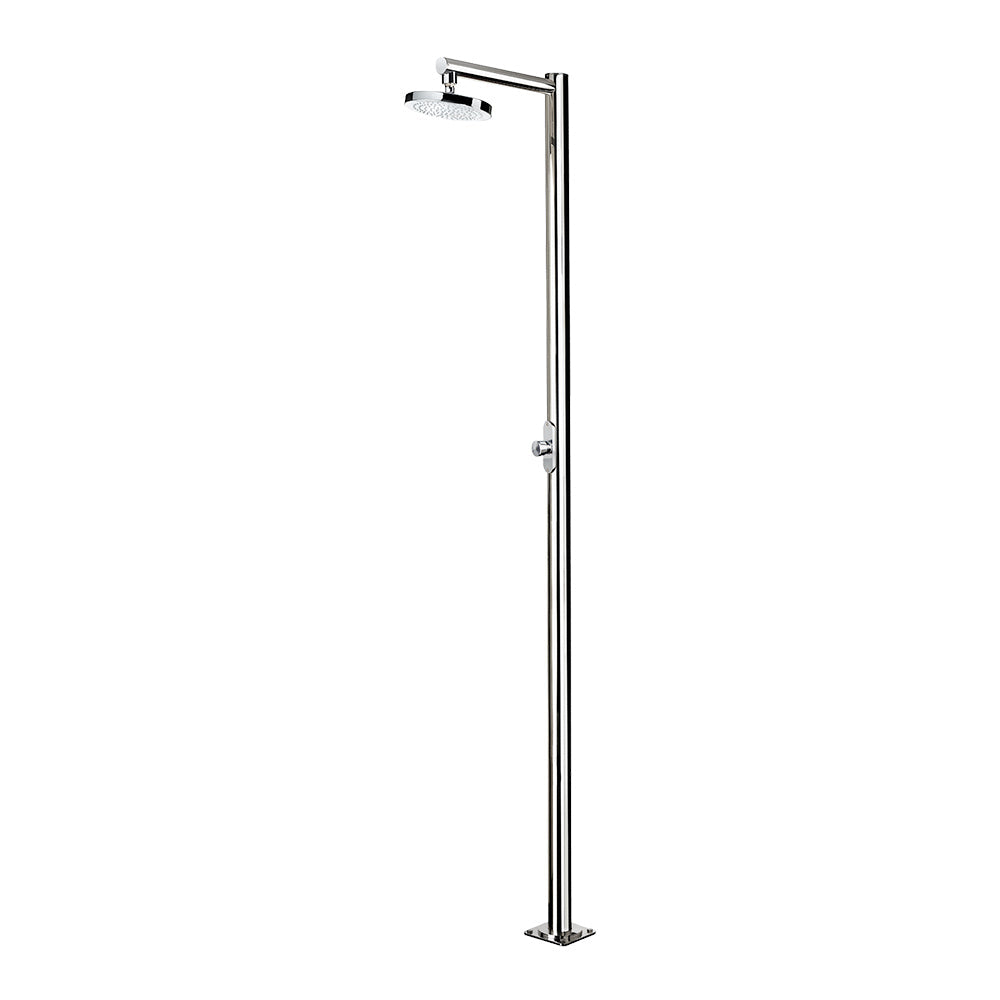 Doccia da Giardino con Temporizzatore Ama Luxury Venere