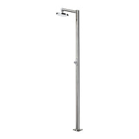 Doccia da Giardino con Temporizzatore Ama Luxury Venere