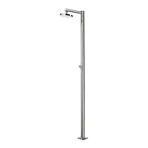 Doccia da Giardino con Temporizzatore Ama Luxury Venere